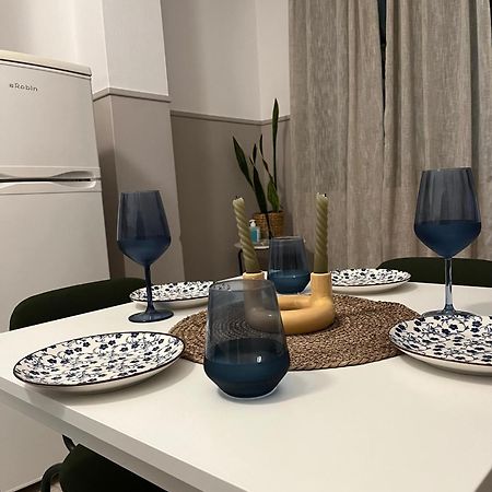 Downtown Apartment Konitsa Extérieur photo