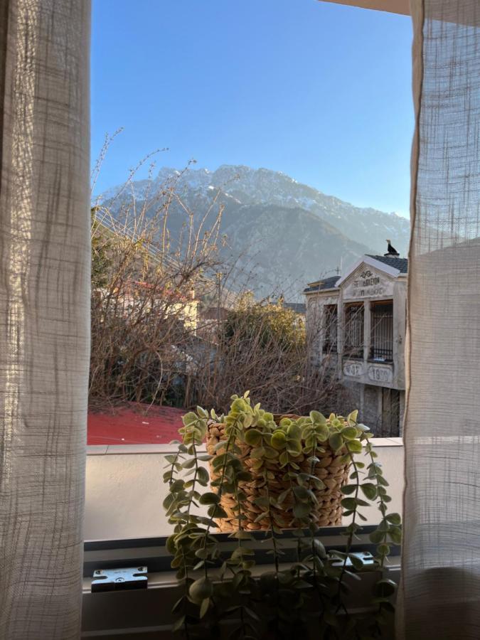 Downtown Apartment Konitsa Extérieur photo