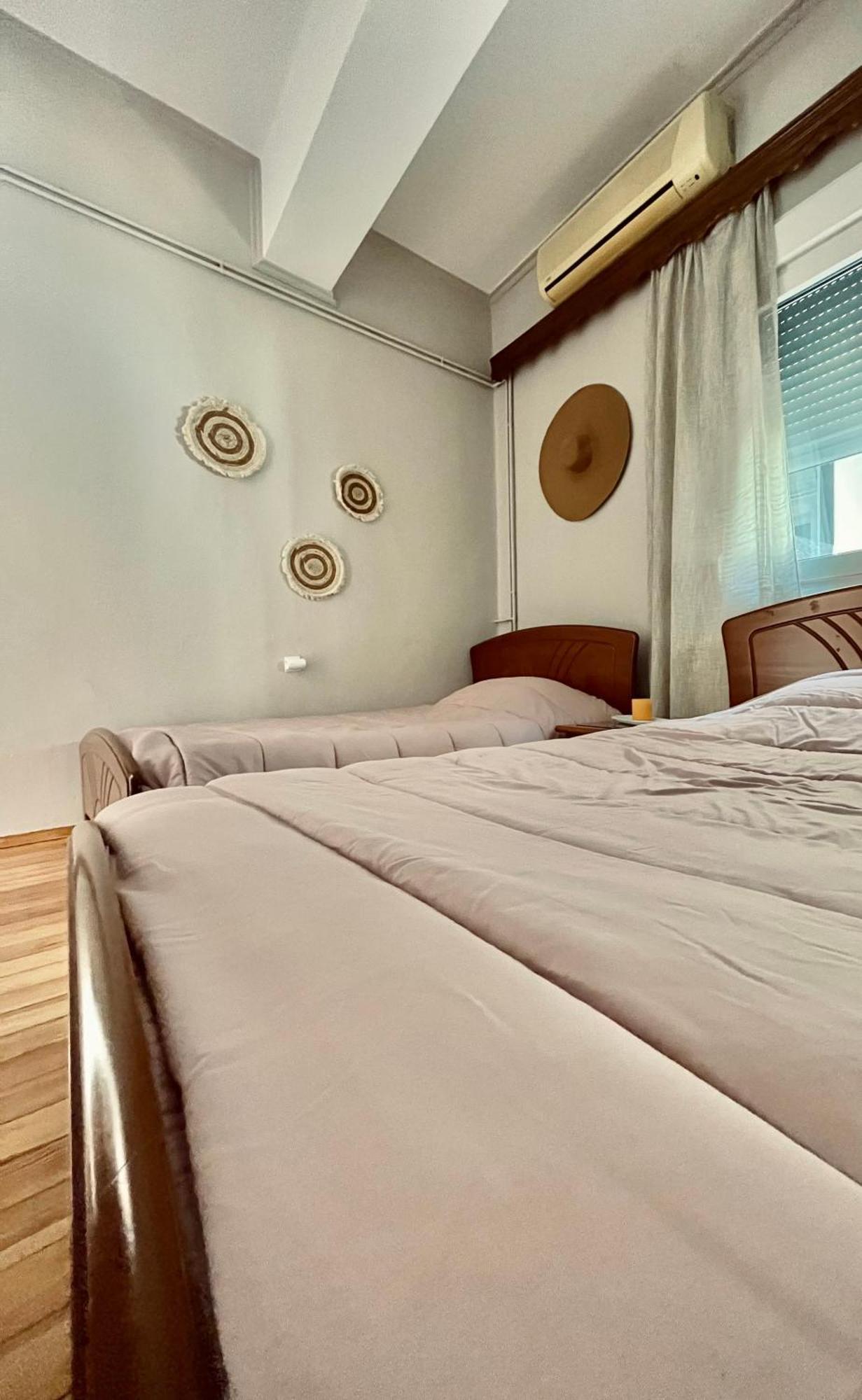 Downtown Apartment Konitsa Extérieur photo