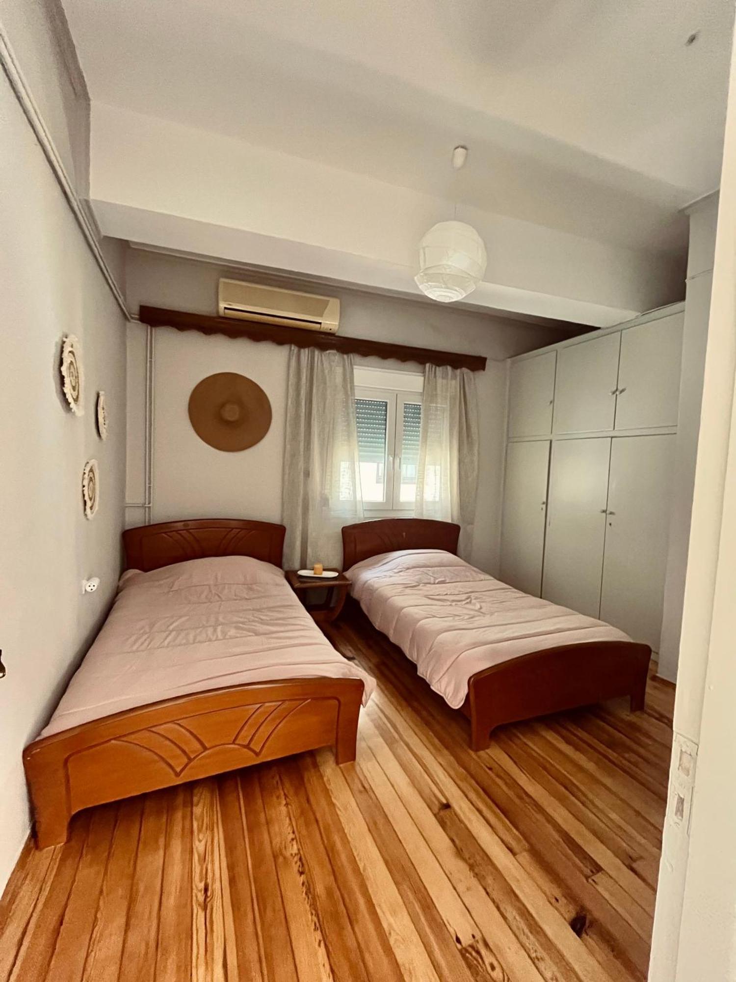 Downtown Apartment Konitsa Extérieur photo