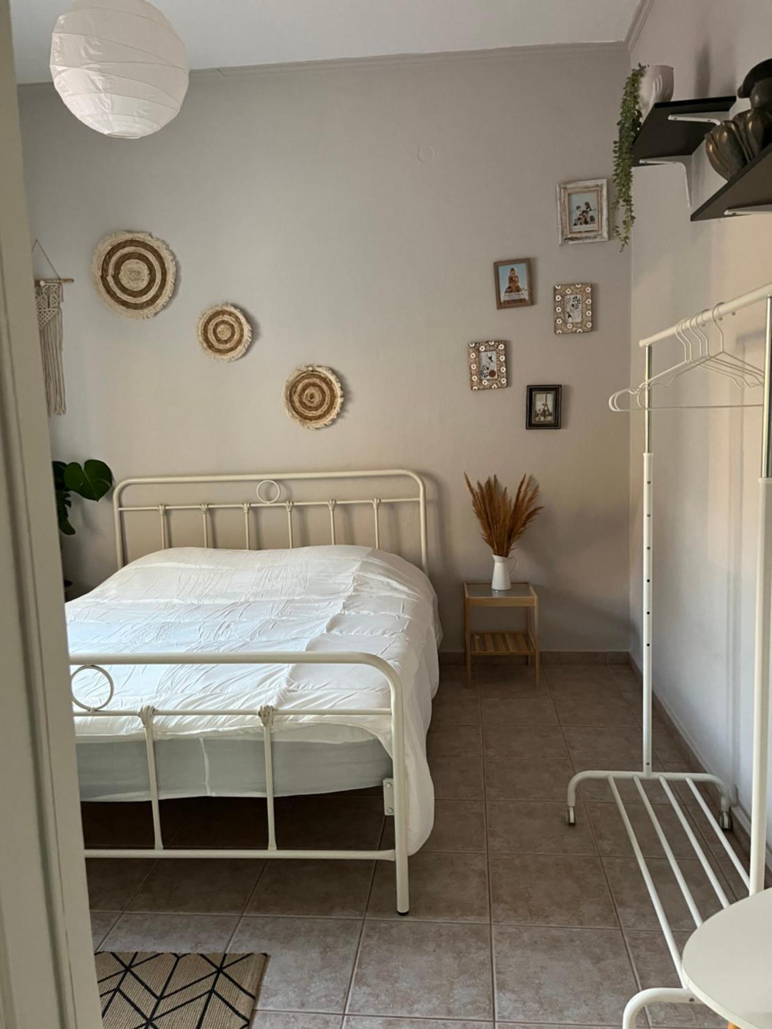 Downtown Apartment Konitsa Extérieur photo