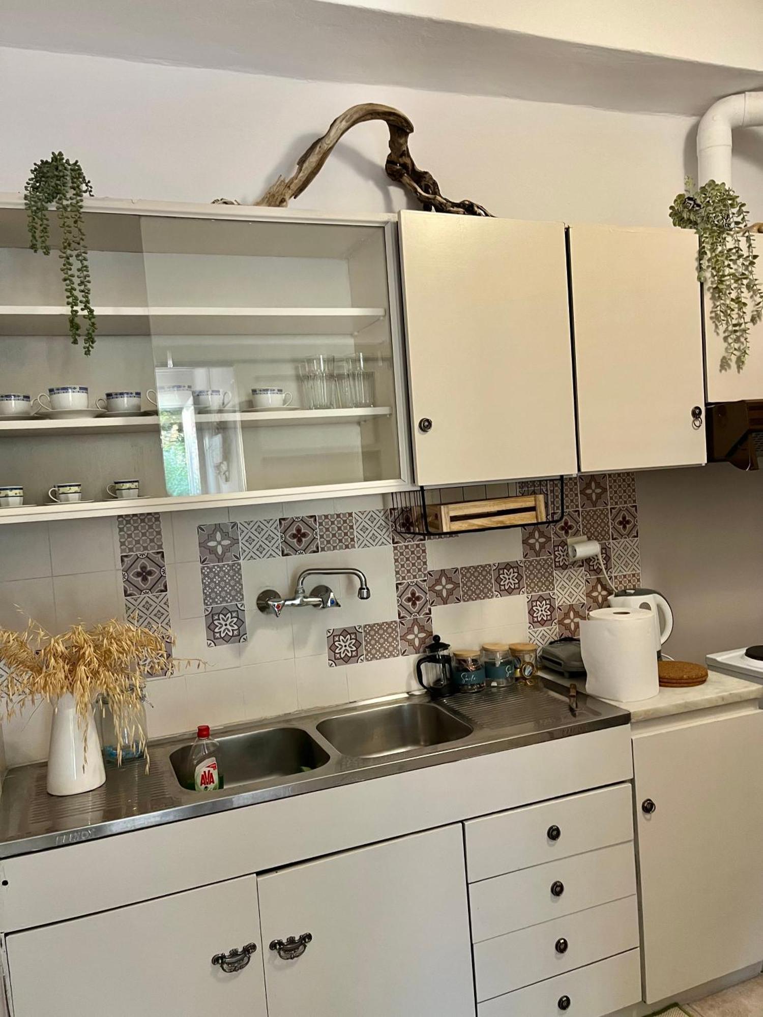 Downtown Apartment Konitsa Extérieur photo