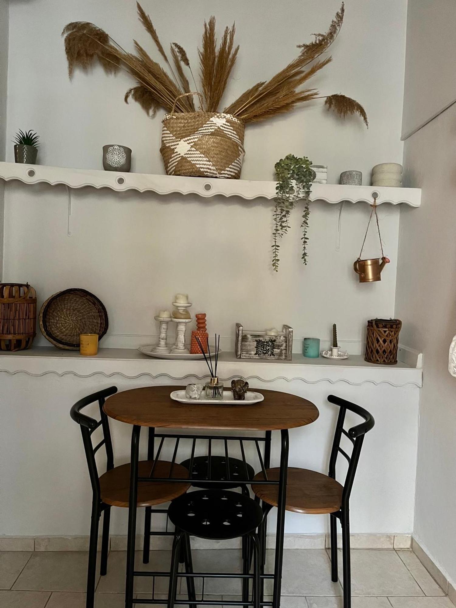 Downtown Apartment Konitsa Extérieur photo