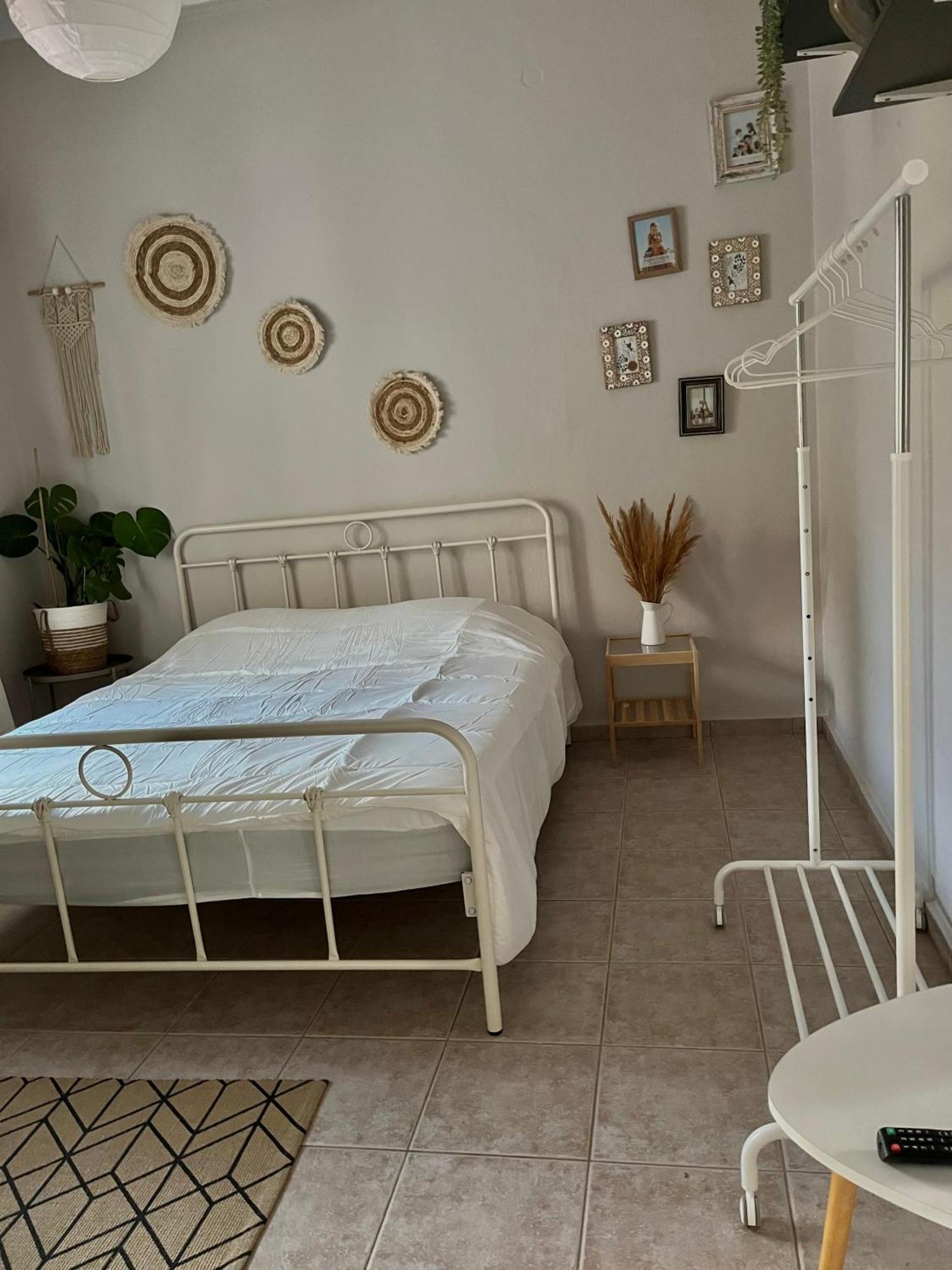 Downtown Apartment Konitsa Extérieur photo