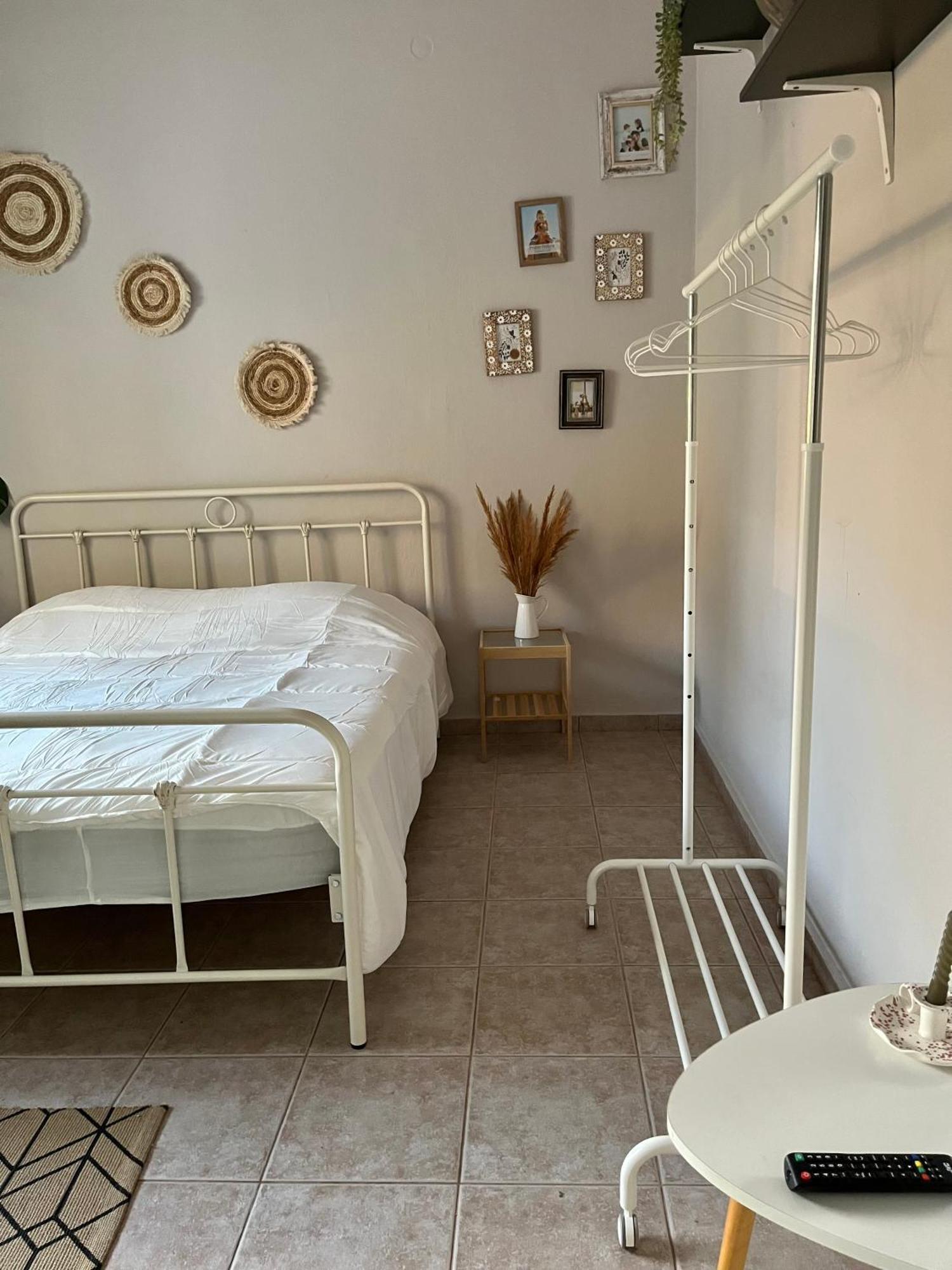 Downtown Apartment Konitsa Extérieur photo