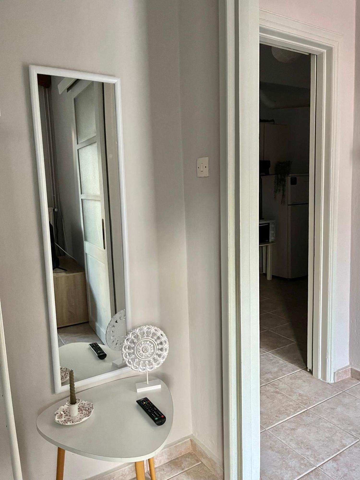 Downtown Apartment Konitsa Extérieur photo